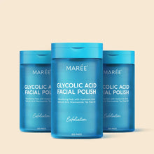 Load image into Gallery viewer, Glycolic Acid Pads 200 PCS