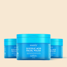 Load image into Gallery viewer, Glycolic Acid Exfoliating Pads