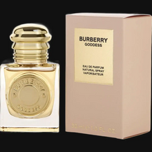 Load image into Gallery viewer, Goddess By Burberry Perfume for Women