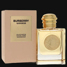 Load image into Gallery viewer, Goddess By Burberry Perfume for Women