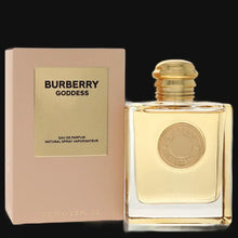 Load image into Gallery viewer, Goddess By Burberry Perfume for Women