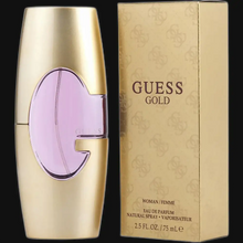 Load image into Gallery viewer, Gold By Guess Perfume for Women