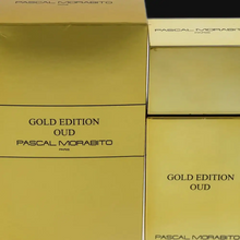 Load image into Gallery viewer, Gold Edition Oud By Pascal Morabito Perfume for Women