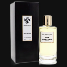 Load image into Gallery viewer, Gold Incense By Mancera Perfume for Women