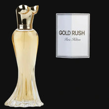 Load image into Gallery viewer, Gold Rush By Paris Hilton Perfume for Women