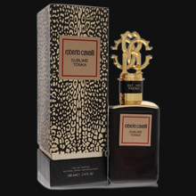 Load image into Gallery viewer, Gold Sublime Tonka By Roberto Cavalli (Unisex)