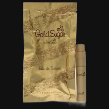 Load image into Gallery viewer, Gold Sugar By Aquolina Perfume for Women