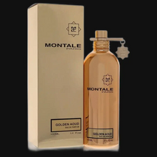 Load image into Gallery viewer, Golden Aoud By Montale Perfume for Women