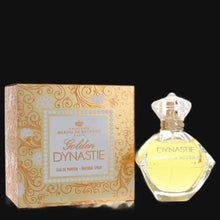Load image into Gallery viewer, Golden Dynastie By Marina De Bourbon Perfume for Women