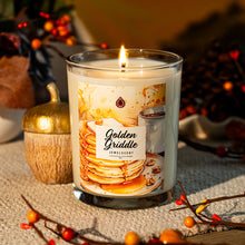 Load image into Gallery viewer, Golden Griddle 18oz Mystery Jewelry Candle