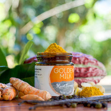 Load image into Gallery viewer, Golden Milk Powder