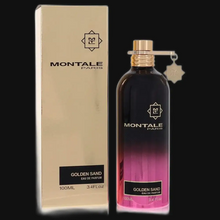 Load image into Gallery viewer, Golden Sand By Montale (Unisex)