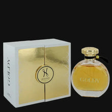 Load image into Gallery viewer, Goldy By Hayari Perfume for Women
