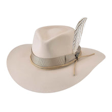 Load image into Gallery viewer, Bullhide Good Vibe - Wool Felt Cowboy Hat