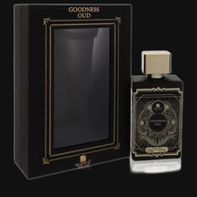 Load image into Gallery viewer, Goodness Oud By Riiffs Cologne for Men