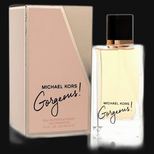 Load image into Gallery viewer, Gorgeous By Michael Kors Perfume for Women