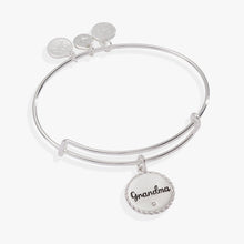 Load image into Gallery viewer, Grandma Charm Bangle