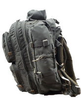 Load image into Gallery viewer, Grassman framed pack - MOLLE panel Bundle
