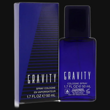 Load image into Gallery viewer, Gravity By Coty Cologne for Men