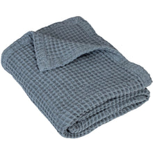 Load image into Gallery viewer, Waffle Baby Blanket