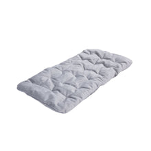 Load image into Gallery viewer, Sleeping Cat Pillow - Gray