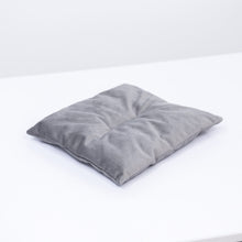 Load image into Gallery viewer, Cat Cushion Pillow - Gray