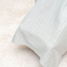 Load image into Gallery viewer, Muslin Car Seat Cover