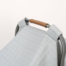 Load image into Gallery viewer, Muslin Car Seat Cover