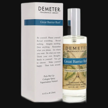 Load image into Gallery viewer, Great Barrier Reef By Demeter Perfume for Women