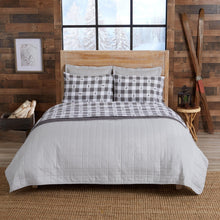 Load image into Gallery viewer, 100% Turkish Cotton Flannel Sheet Sets - Boulder Collection