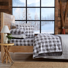 Load image into Gallery viewer, 100% Turkish Cotton Flannel Sheet Sets - Boulder Collection
