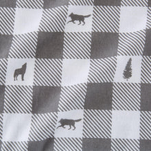 Load image into Gallery viewer, 100% Turkish Cotton Flannel Sheet Sets - Boulder Collection
