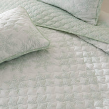 Load image into Gallery viewer, Large Snowflake Quilt - Noemi Collection