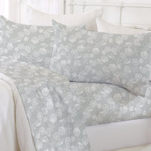 Load image into Gallery viewer, Coastal Printed Sheet Set - Newport Collection