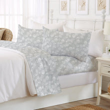 Load image into Gallery viewer, Coastal Printed Sheet Set - Newport Collection