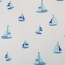 Load image into Gallery viewer, Coastal Printed Sheet Set - Newport Collection