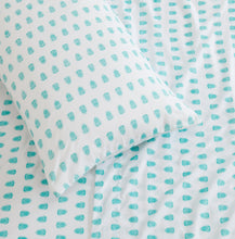 Load image into Gallery viewer, Coastal Sheet Set - Nantucket Collection