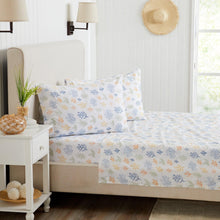 Load image into Gallery viewer, Coastal Sheet Set - Nantucket Collection