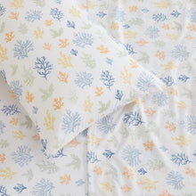 Load image into Gallery viewer, Coastal Sheet Set - Nantucket Collection