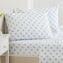 Load image into Gallery viewer, Coastal Sheet Set - Nantucket Collection