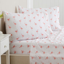 Load image into Gallery viewer, Coastal Sheet Set - Nantucket Collection