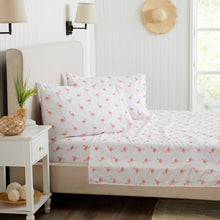 Load image into Gallery viewer, Coastal Sheet Set - Nantucket Collection
