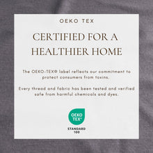 Load image into Gallery viewer, Heathered Solid Cotton Blend Flannel Sheet Set - Anders Collection