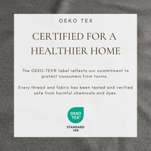 Load image into Gallery viewer, Heathered Solid Cotton Blend Flannel Sheet Set - Anders Collection
