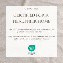 Load image into Gallery viewer, Heathered Solid Cotton Blend Flannel Sheet Set - Anders Collection
