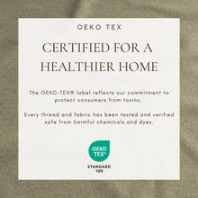 Load image into Gallery viewer, Heathered Solid Cotton Blend Flannel Sheet Set - Anders Collection