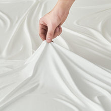 Load image into Gallery viewer, Performance Cooling Sheet Set - Mackenna Collection