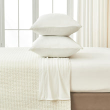 Load image into Gallery viewer, Performance Cooling Sheet Set - Mackenna Collection