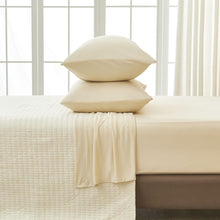 Load image into Gallery viewer, Performance Cooling Sheet Set - Mackenna Collection