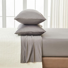 Load image into Gallery viewer, Performance Cooling Sheet Set - Mackenna Collection